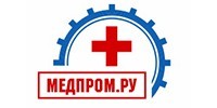 Медпром.ру - медицинская промышленность России и СНГ
